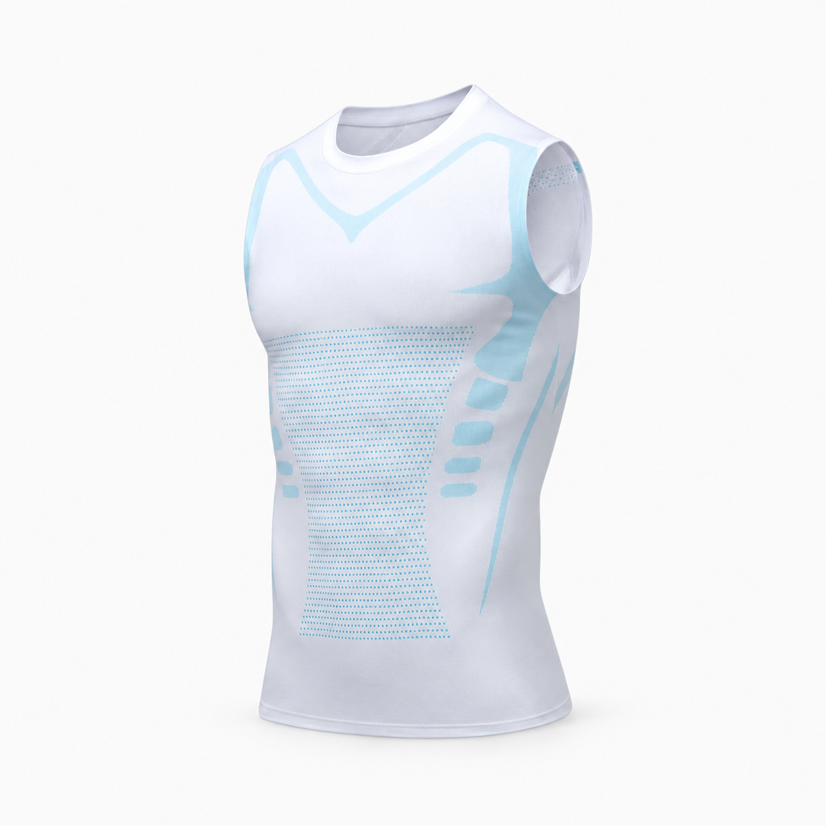 ShapeCore™ Tank