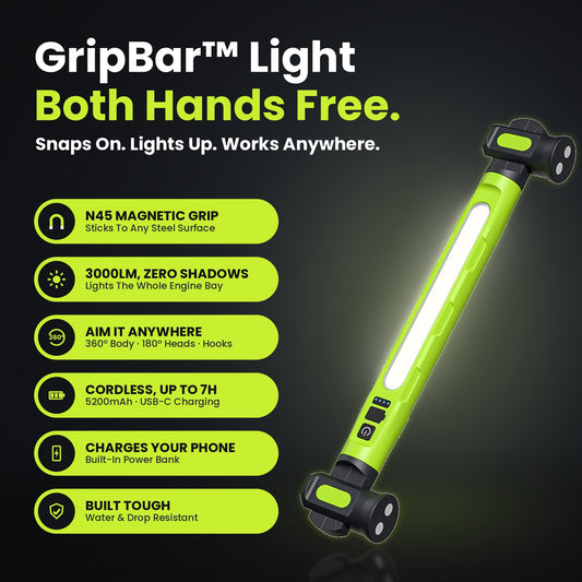 GripBar™ Light