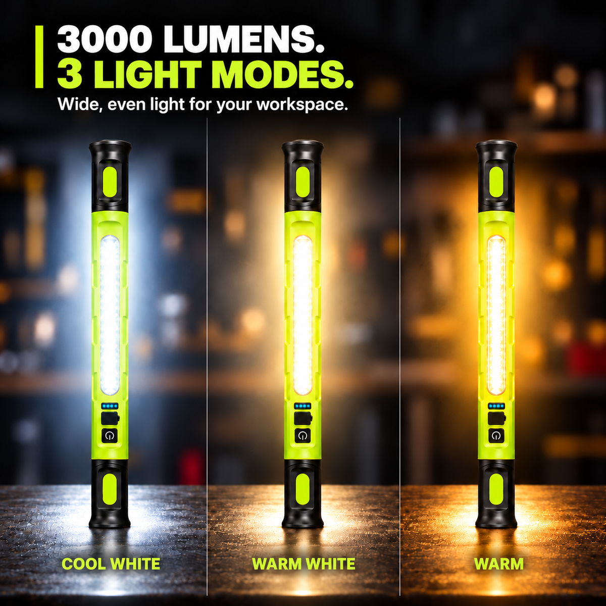 GripBar™ Light