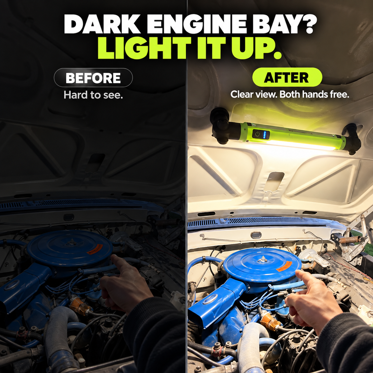 GripBar™ Light