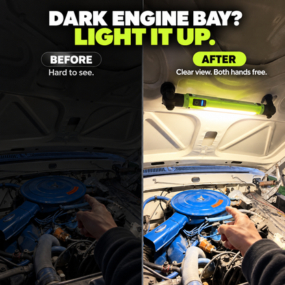 GripBar™ Light