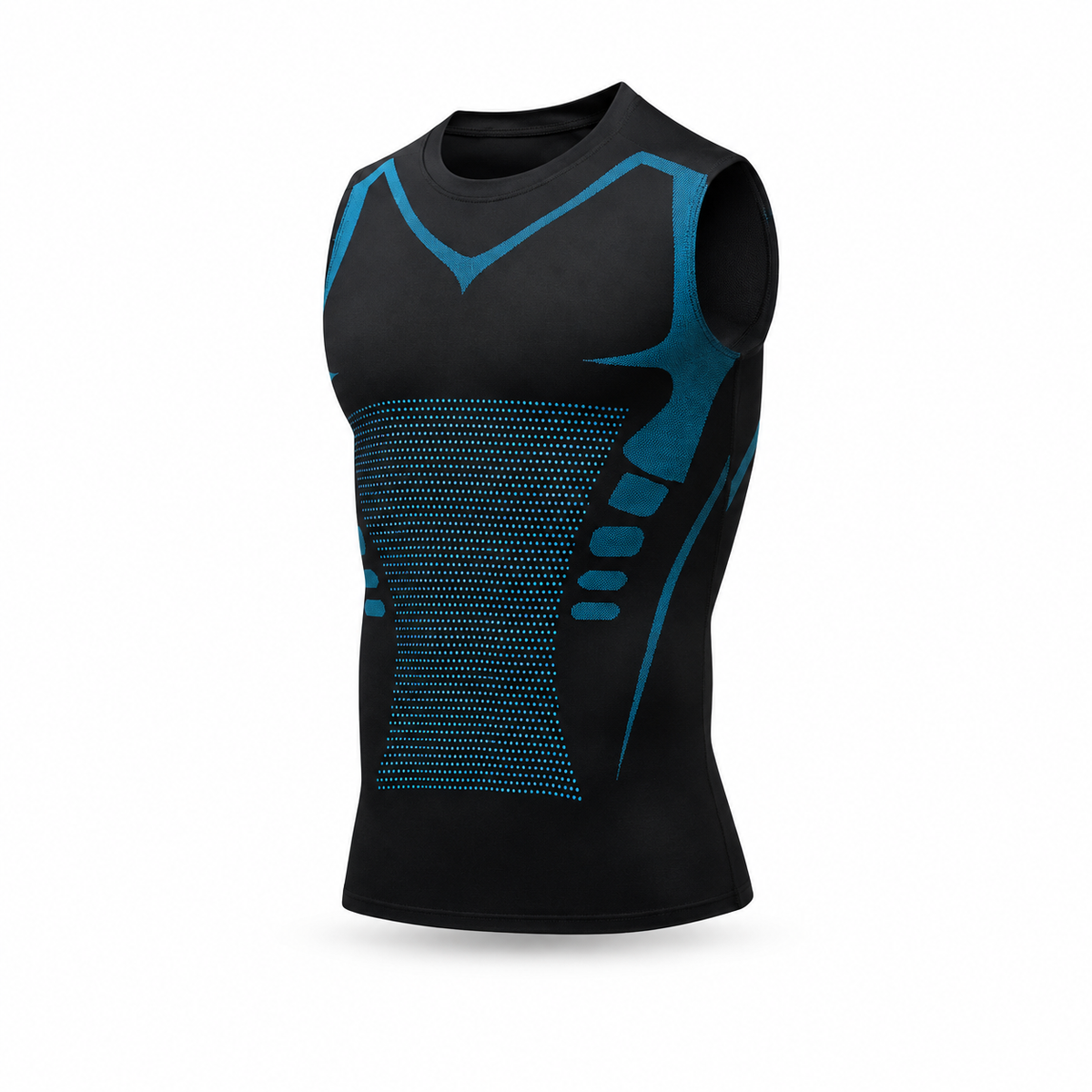 ShapeCore™ Tank
